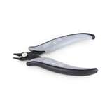 Nipper, Economy, ESD Safe angled Full Flush Shear Cutters, 5.4" OAL redirect to product page